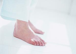 結露の心配の少ない鉄筋コンクリート住宅