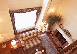 長く財産になる家に住むことが大切です