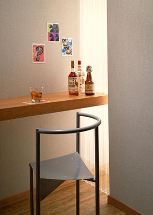 水漏れの心配が無い温水床暖房の施工